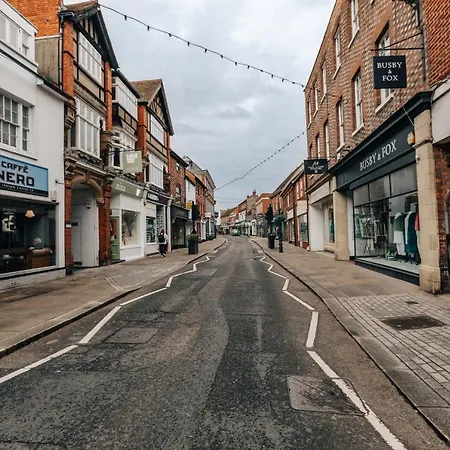 Central Hidden Gem Henley-on-Thames Exterior photo