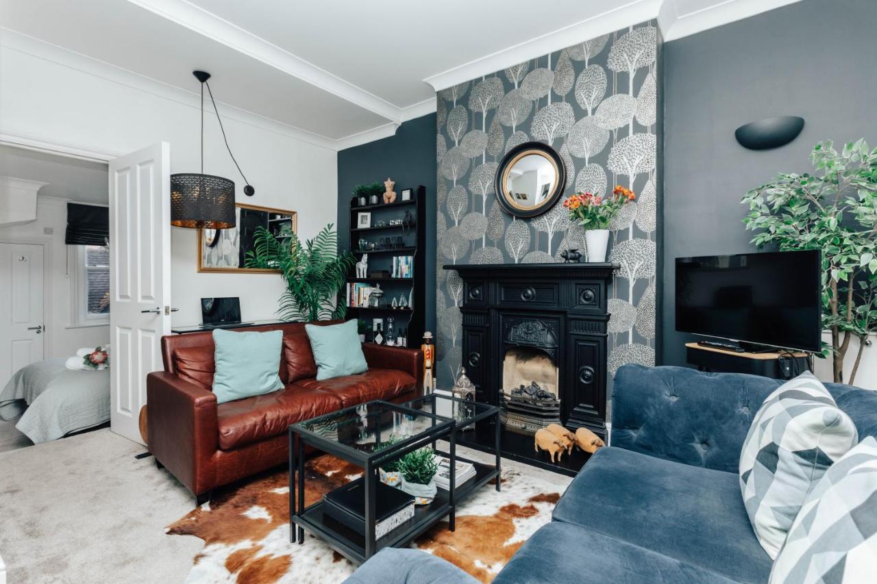 Hidden Gem Apartment *