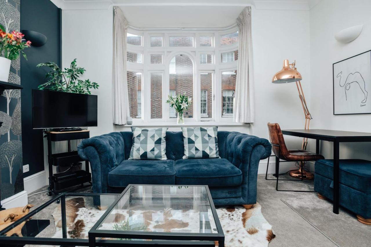 Hidden Gem Apartment *