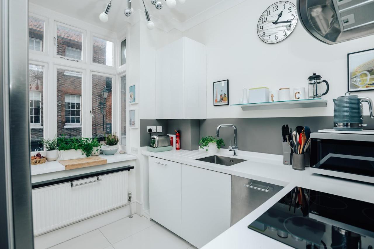 Hidden Gem Apartment Henley-on-Thames