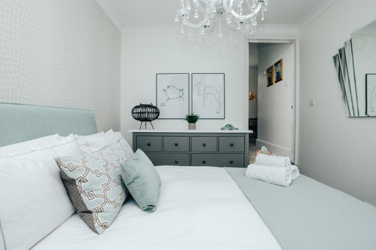 Hidden Gem Apartment