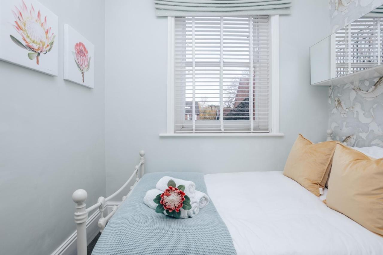 Hidden Gem Apartment *