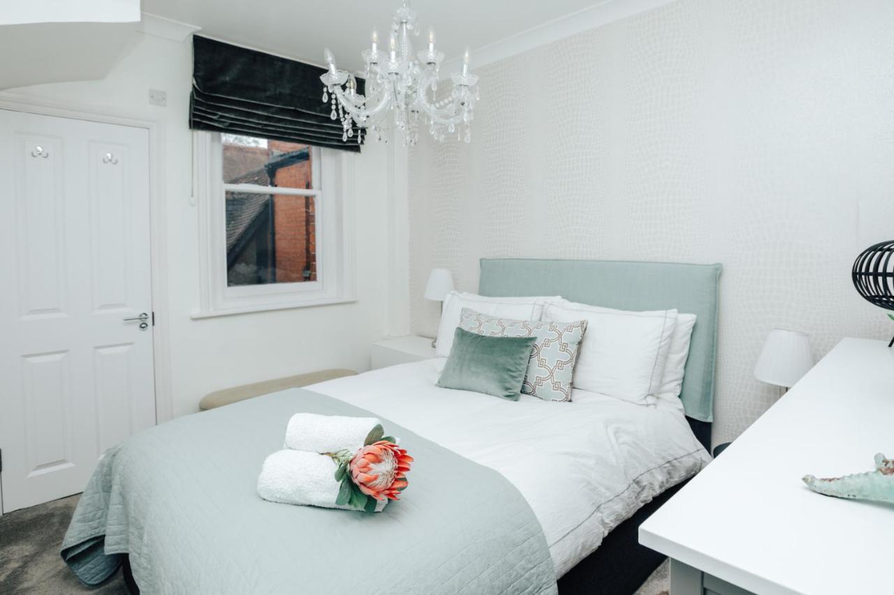 Apartment Hidden Gem