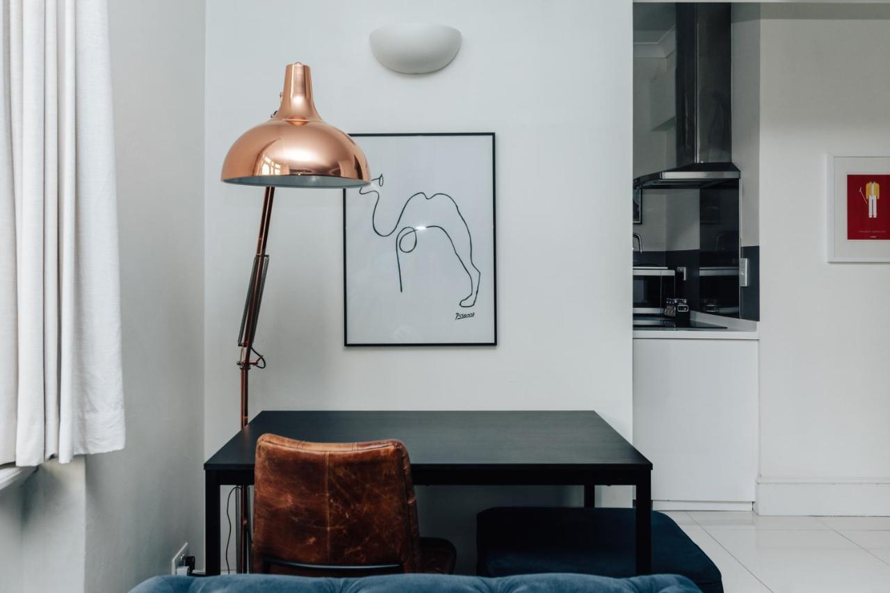 Apartment Hidden Gem *