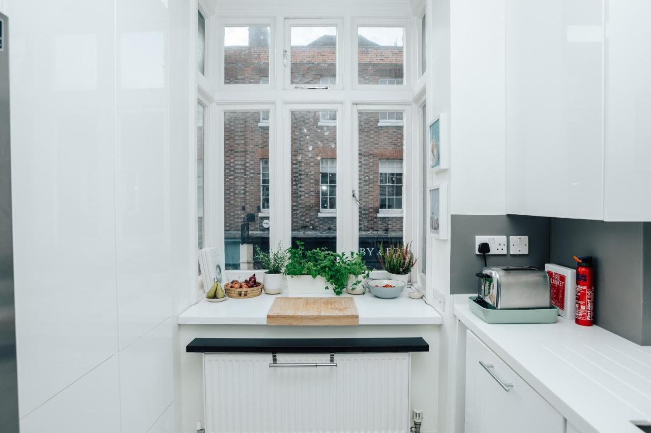 Apartment Hidden Gem Henley-on-Thames