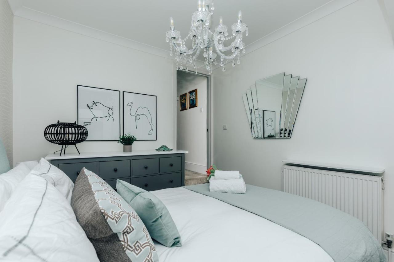 Hidden Gem * Henley-on-Thames